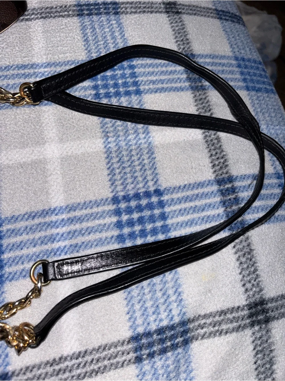 Michael Kors please note